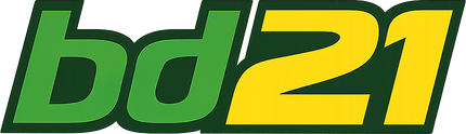bd 21 homepage logo for Bangladesh adult users